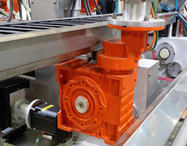 自動化設(shè)備使用案例