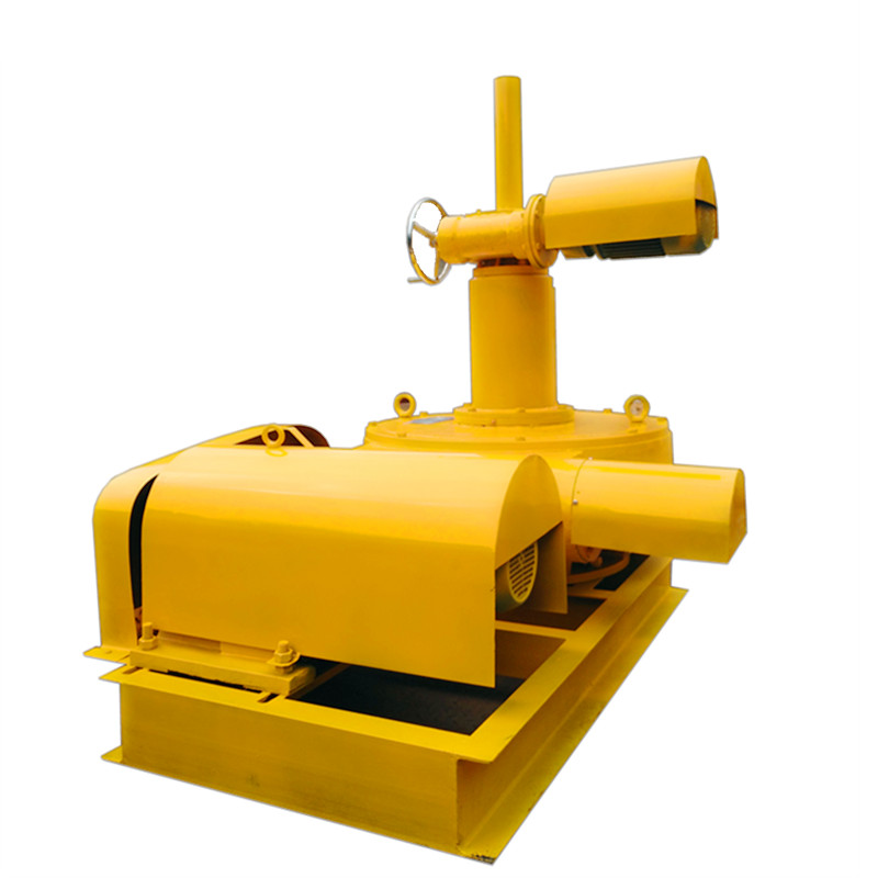 JWZ-DT中心傳動刮泥機(jī)專用減速機(jī)